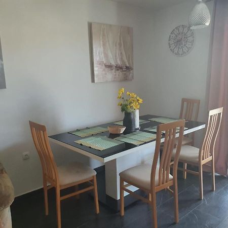 Muring Apartments Tribalj 外观 照片