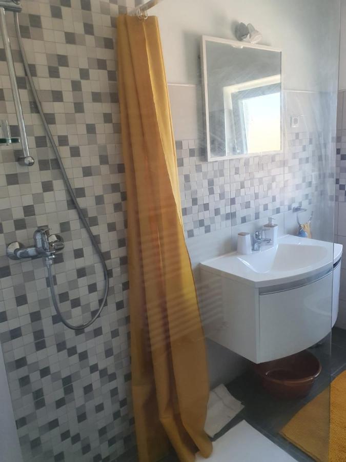 Muring Apartments Tribalj 外观 照片