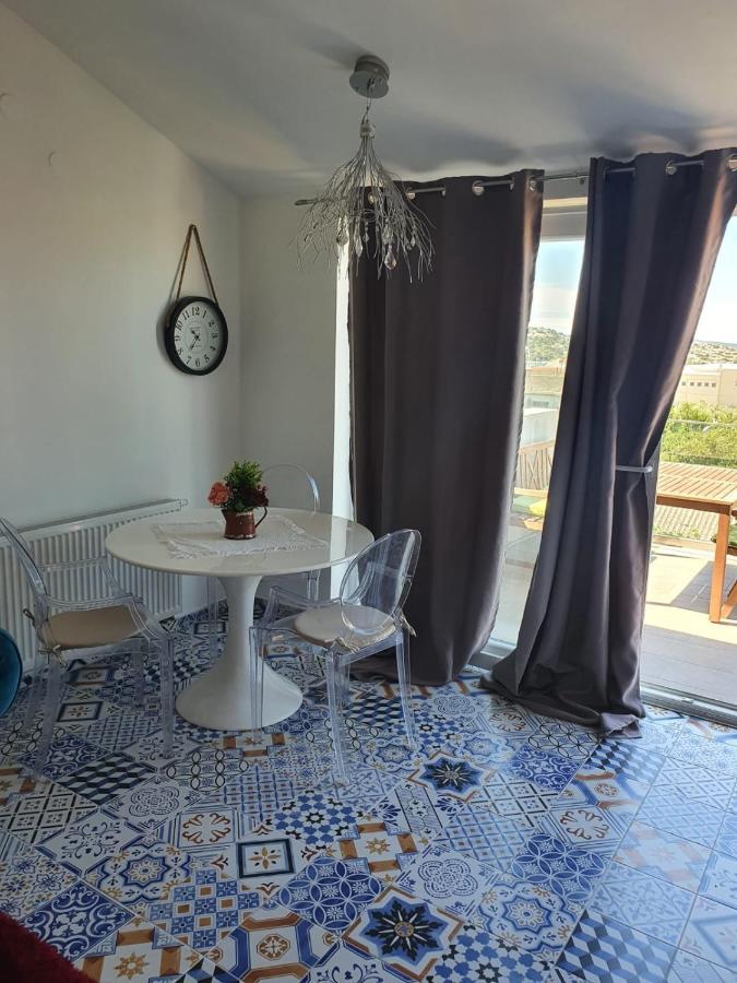 Muring Apartments Tribalj 外观 照片