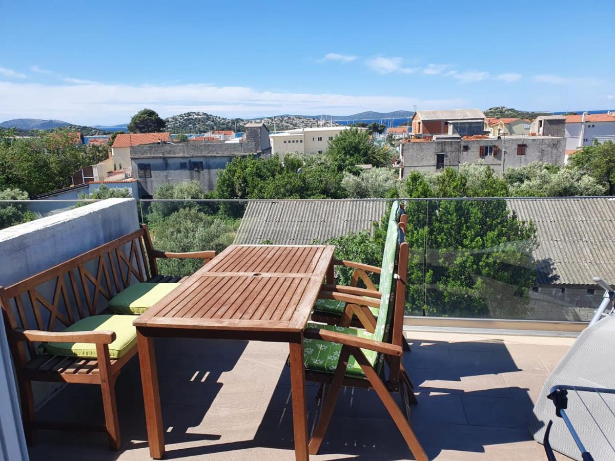 Muring Apartments Tribalj 外观 照片