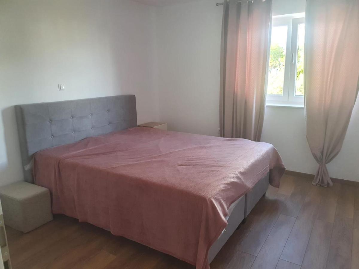 Muring Apartments Tribalj 外观 照片