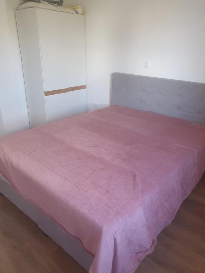 Muring Apartments Tribalj 外观 照片