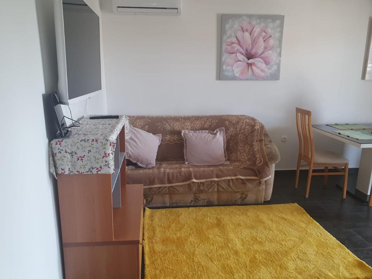 Muring Apartments Tribalj 外观 照片