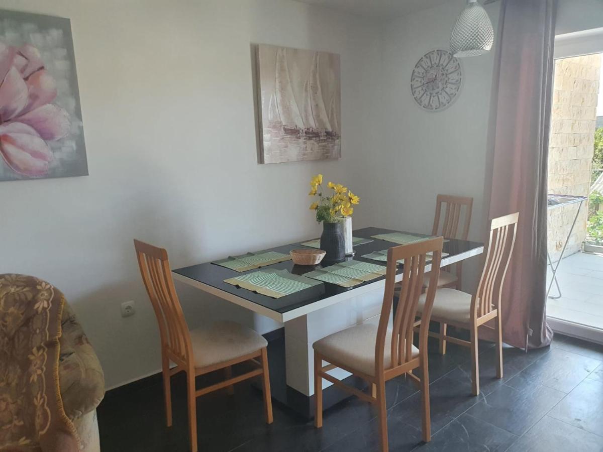 Muring Apartments Tribalj 外观 照片