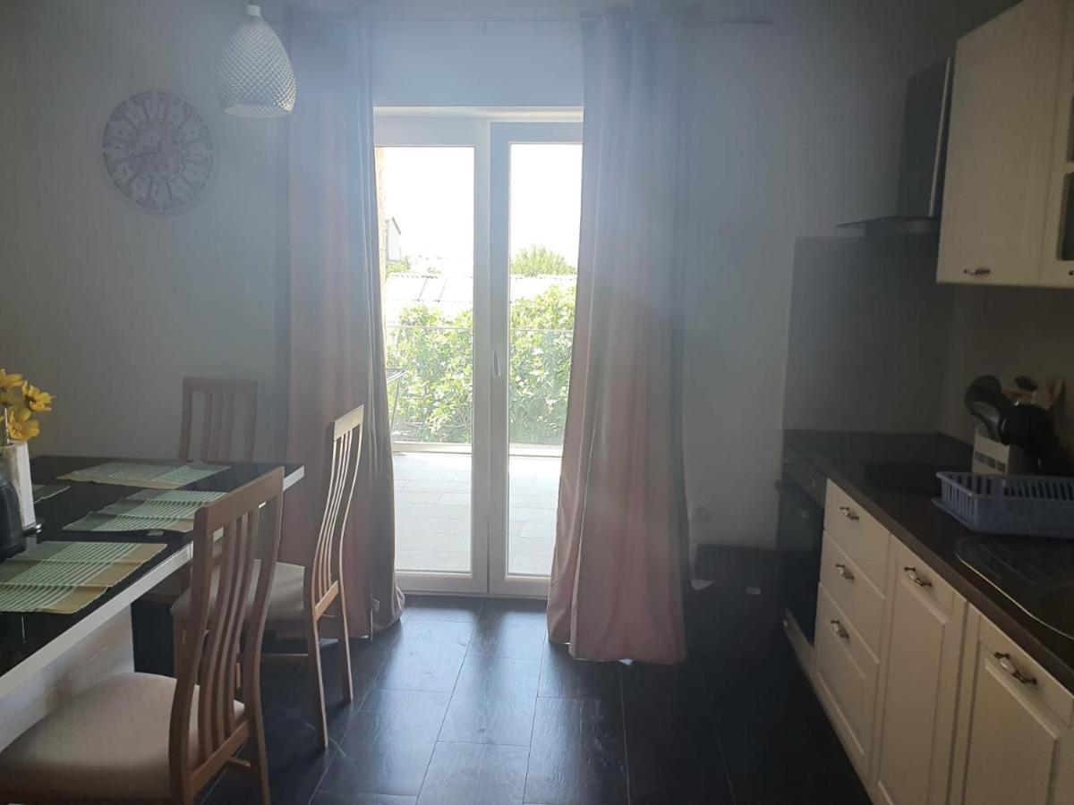 Muring Apartments Tribalj 外观 照片