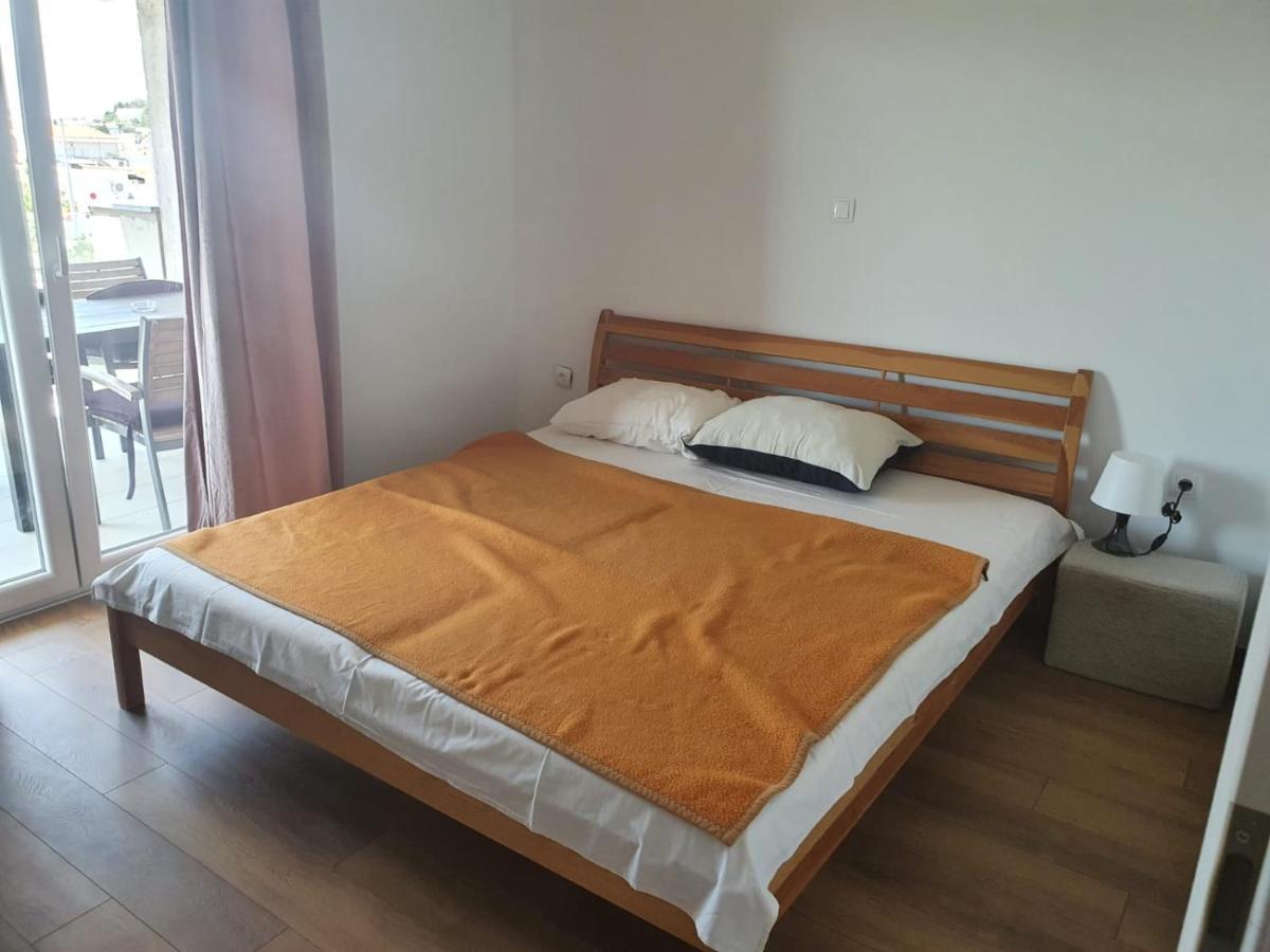 Muring Apartments Tribalj 外观 照片