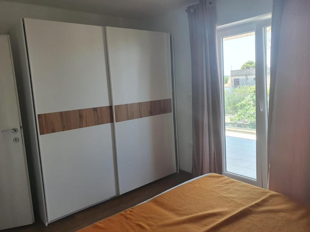 Muring Apartments Tribalj 外观 照片