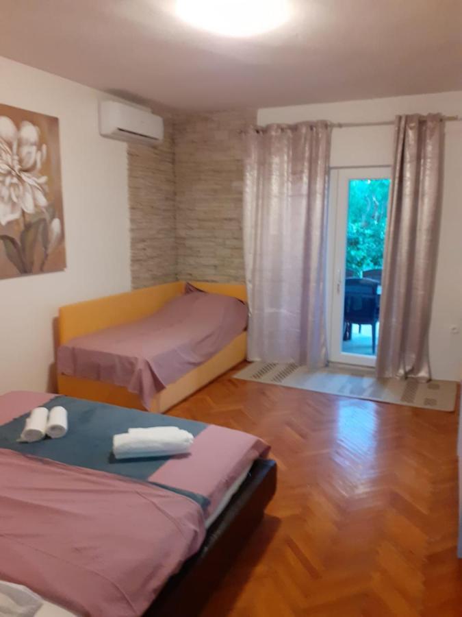 Muring Apartments Tribalj 外观 照片